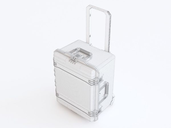 Pelican storm case 2570