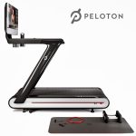 Peloton Tread