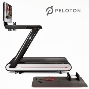 Peloton Tread