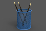 Pen Holder