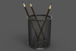 Pen Holder