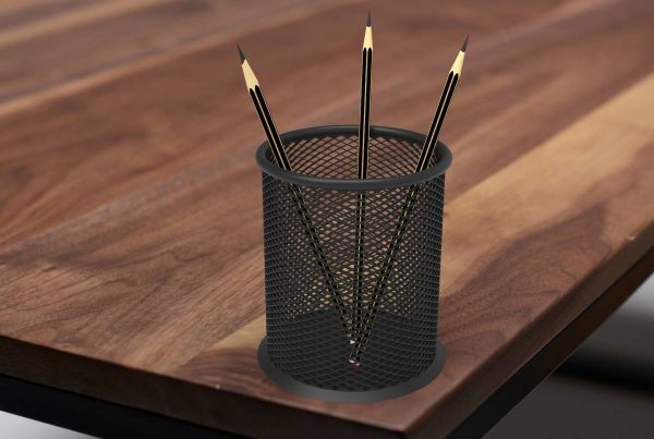 Pen Holder