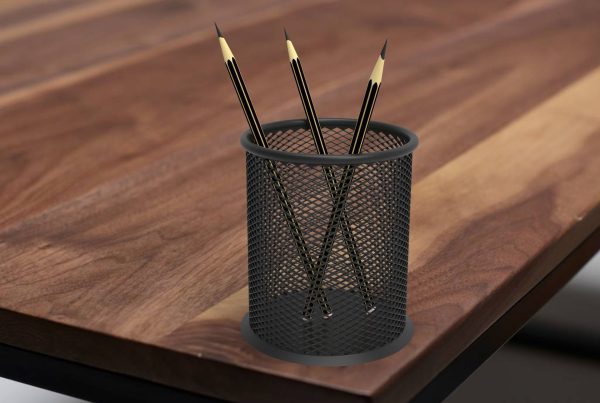 Pen Holder