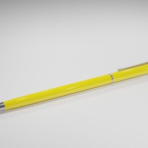 pen-minimalistic-style-3d-model-obj-fbx-stl-blend