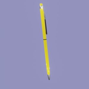 Pen Minimalistic Style