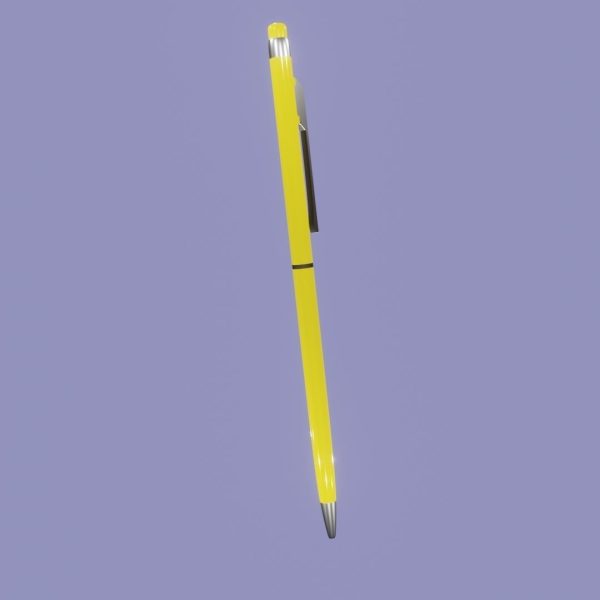 Pen Minimalistic Style