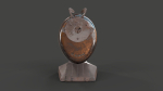 Pencil sharpener
