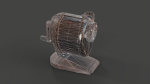 Pencil sharpener