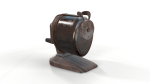 Pencil sharpener