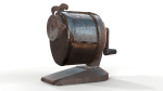 Pencil sharpener