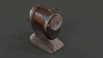 Pencil sharpener