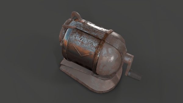Pencil sharpener