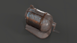 Pencil sharpener