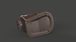 Pencil sharpener