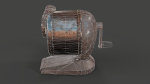 Pencil sharpener
