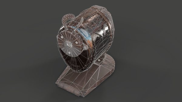 Pencil sharpener