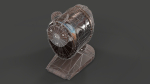 Pencil sharpener