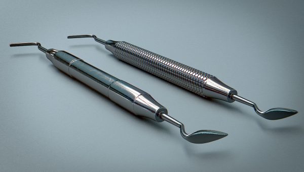 Periotome - Medical Instrument