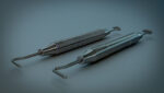 Periotome - Medical Instrument