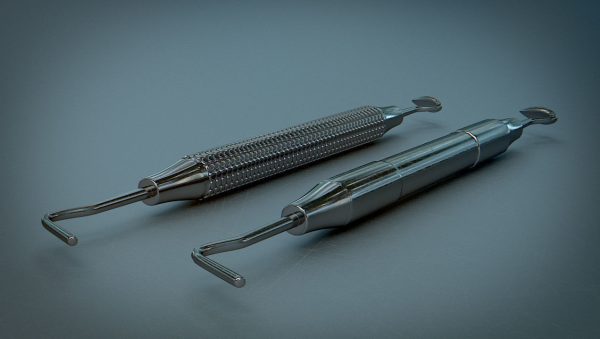 Periotome - Medical Instrument