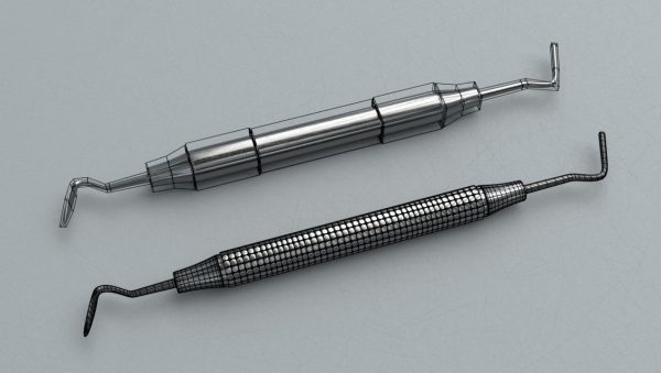 Periotome - Medical Instrument