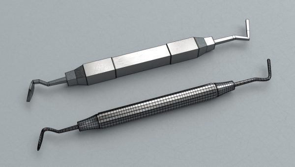 Periotome - Medical Instrument