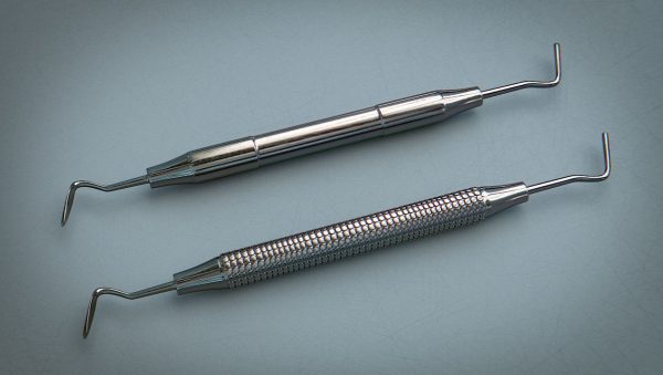 Periotome - Medical Instrument