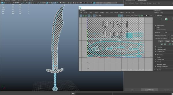 Persian Sword