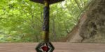 Persian Sword