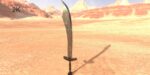 Persian Sword