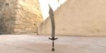 Persian Sword