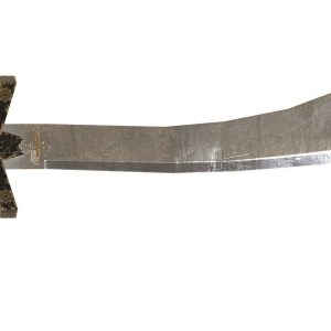 Persian Sword