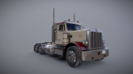 Peterbilt 359 1980 truck