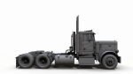 Peterbilt 359 1980 truck