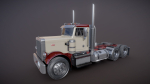Peterbilt 359 1980 truck