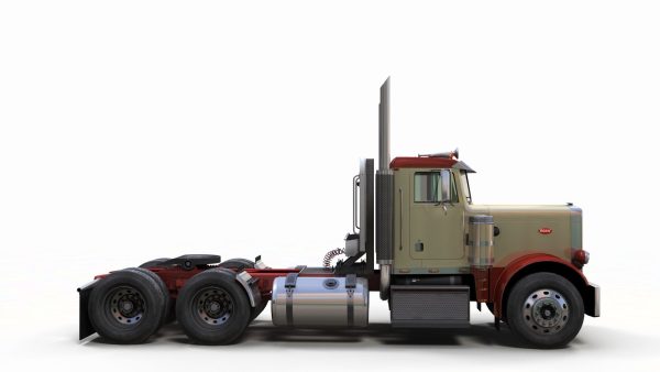 Peterbilt 359 1980 truck
