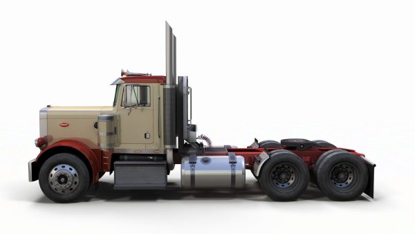 Peterbilt 359 1980 truck
