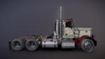 Peterbilt 359 1980 truck