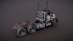 Peterbilt 359 1980 truck