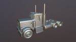 Peterbilt 359 1980 truck