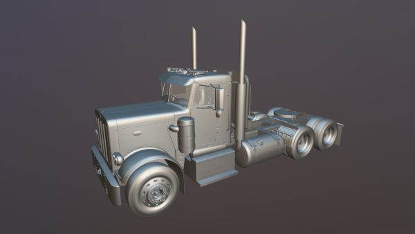 Peterbilt 359 1980 truck