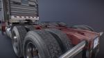 Peterbilt 359 1980 truck
