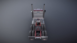 Peterbilt 359 1980 truck