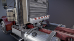 Peterbilt 359 1980 truck