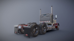 Peterbilt 359 1980 truck