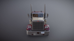 Peterbilt 359 1980 truck