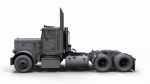 Peterbilt 359 1980 truck