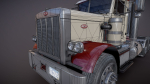 Peterbilt 359 1980 truck