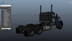 Peterbilt 359 1980 truck