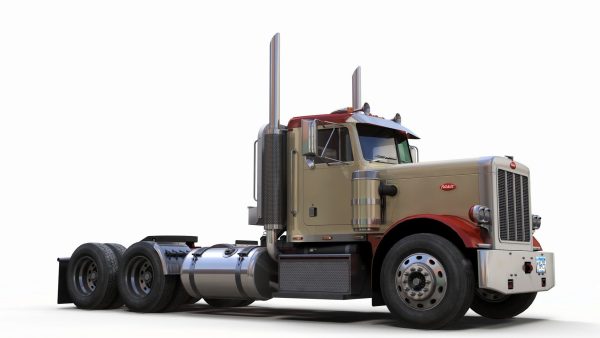 Peterbilt 359 1980 truck